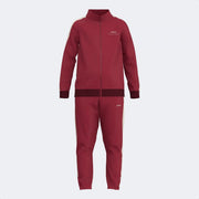 Súprava JOMA KIDS TRACKSUIT červená