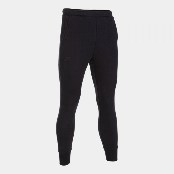 Tepláky TROUSERS JUNGLE čierna