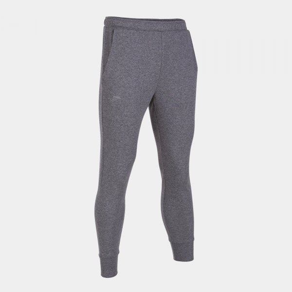Tepláky TROUSERS JUNGLE šedá