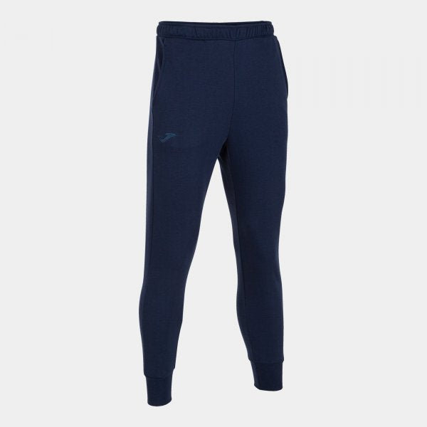 Tepláky TROUSERS JUNGLE modrá námornícka