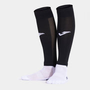 Štulpne / ponožky KICK CALF čierna