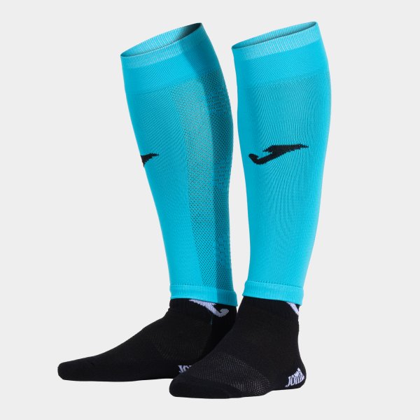 CLASSIC CALF FLUOR TURQUOISE FLUOR TURQUOISE