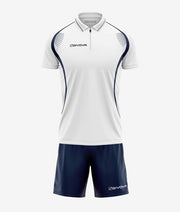 KIT EASY BIANCO/BLU