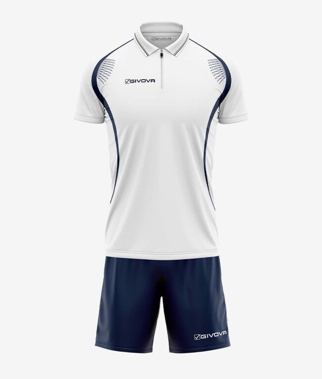 KIT EASY BIANCO/BLU