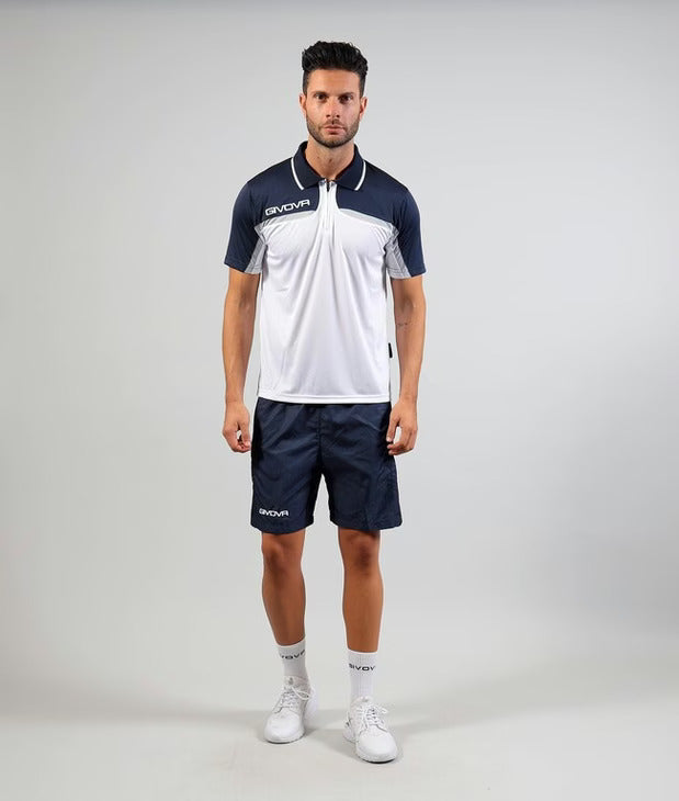 KIT FAST BIANCO/BLU