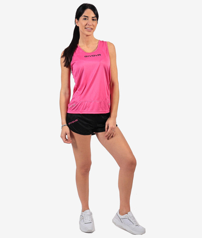 KIT NEW YORK FUXIA/NERO
