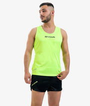 KIT NEW YORK GIALLO FLUO/NERO