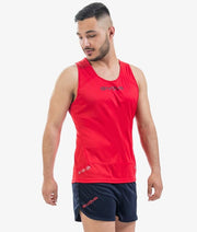 KIT NEW YORK ROSSO/BLU