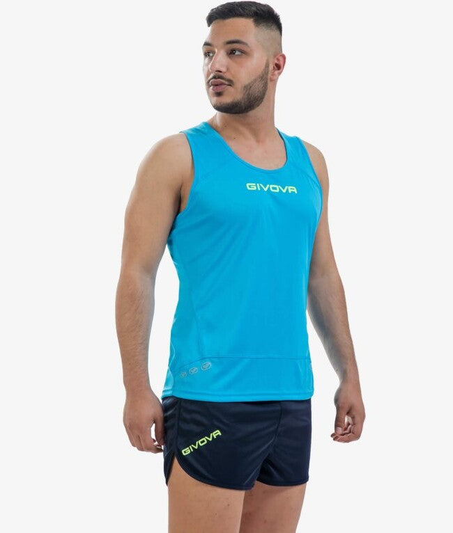 KIT NEW YORK TURCHESE/BLU