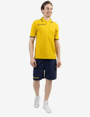 KIT STREET GIALLO/BLU