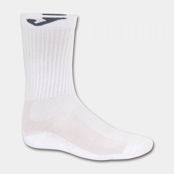 Ponožky LARGE SOCK biela