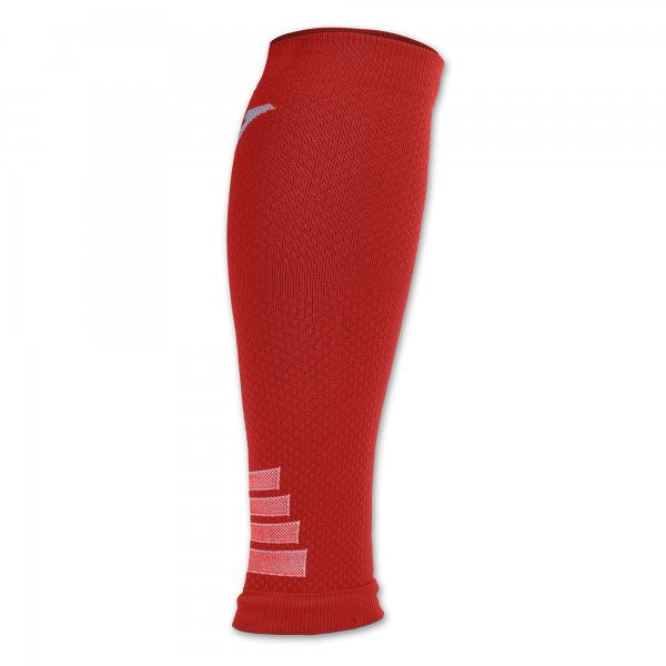 Kompresné návleky MID-CALF COMPRESSION SOCKS červená