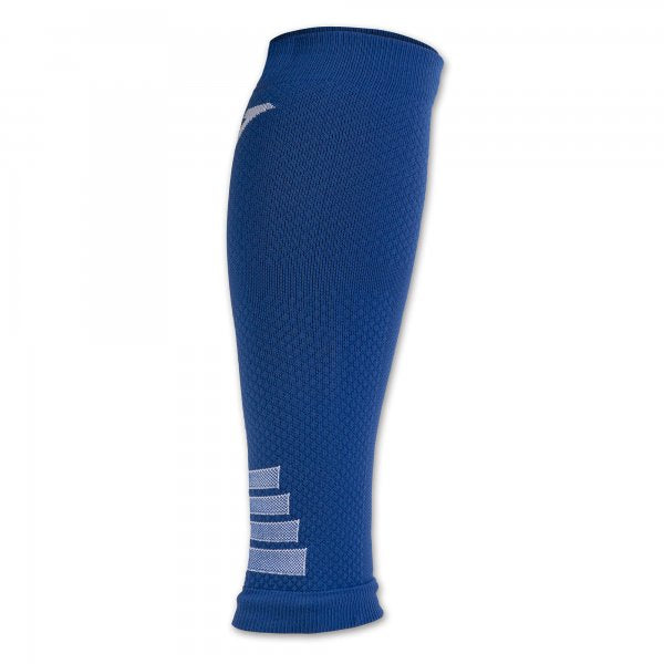 Kompresné návleky MID-CALF COMPRESSION SOCKS azúrová