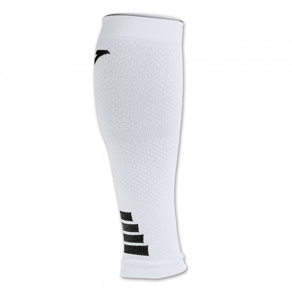 Kompresné návleky MID-CALF COMPRESSION SOCKS biela