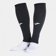 LEG II CALF BLACK BLACK