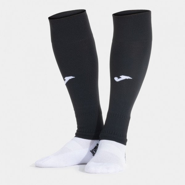 LEG II CALF BLACK BLACK