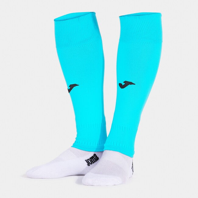 LEG II CALF FLUOR TURQUOISE FLUOR TURQUOISE