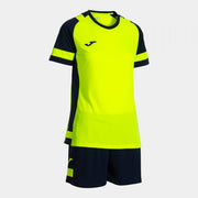 PHOENIX III SET FLUOR YELLOW NAVY BLUE AMARILLO FLUOR