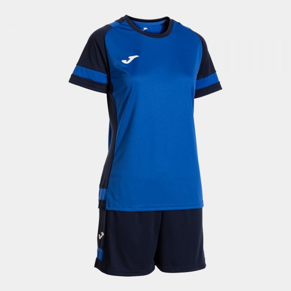 Dámsky dres LIDER SET azúrová navy