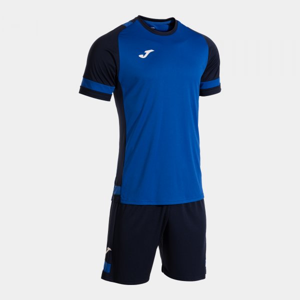 Dres LIDER SET azúrová navy
