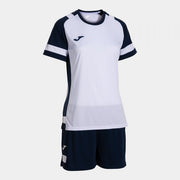 PHOENIX III SET WHITE NAVY BLUE WHITE-NAVY