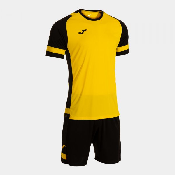 PHOENIX III SET YELLOW BLACK YELLOW-BLACK