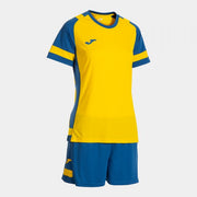 PHOENIX III SET YELLOW ROYAL BLUE YELLOW-ROYAL