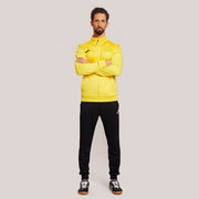 LION II TRACKSUIT YELLOW BLACK YELLOW-BLACK