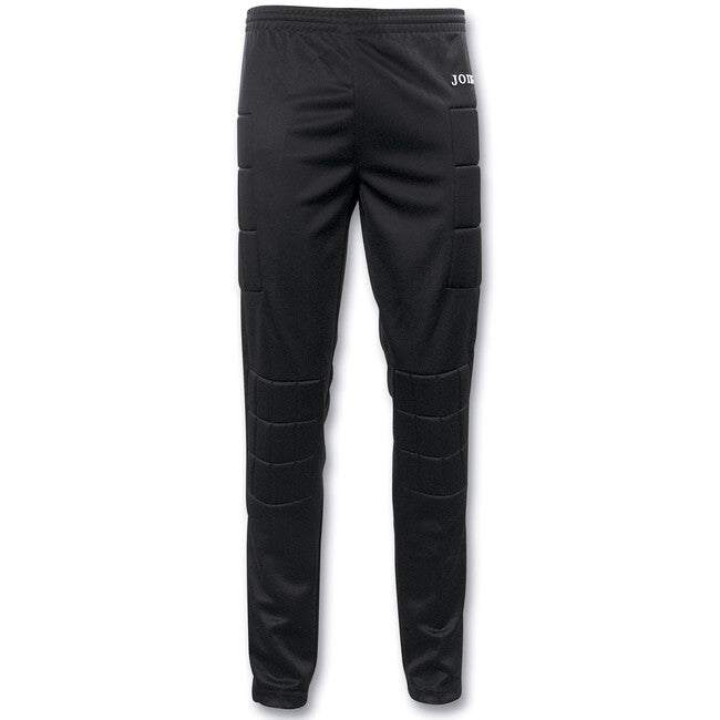 LONG PANT GOALKEEPER BLACK BLACK