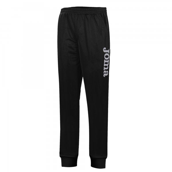 Dámske tepláky LONG PANT POLYFLEECE VICTORY čierna