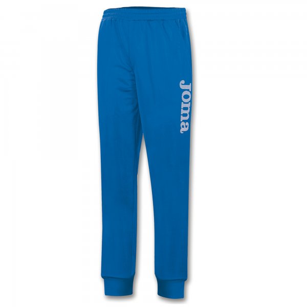Dámske tepláky LONG PANT POLYFLEECE VICTORY azúrová