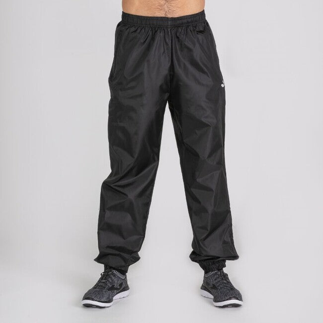 LONG PANT WATERPROOF LEEDS BLACK BLACK