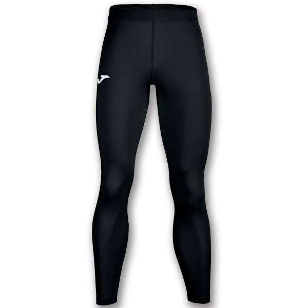 Termo nohavice LONG PANTS BRAMA ACADEMY čierna