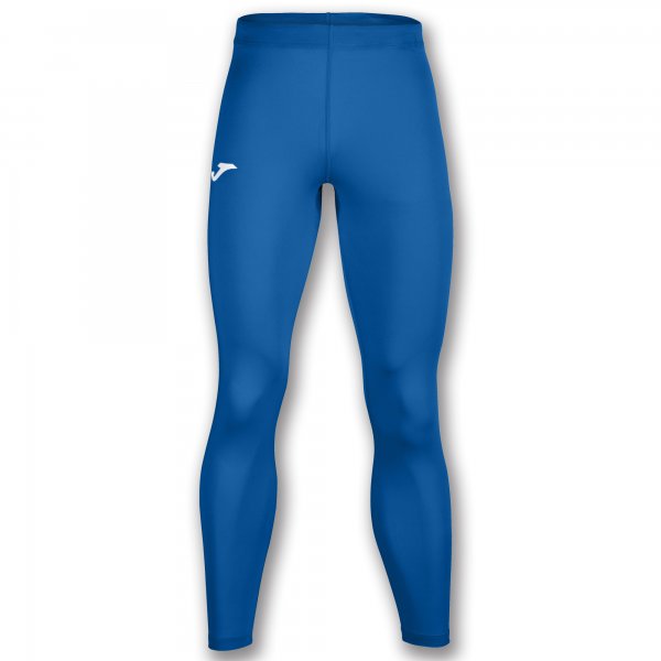 Termo nohavice LONG PANTS BRAMA ACADEMY azúrová