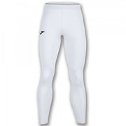 LONG PANTS BRAMA ACADEMY WHITE WHITE