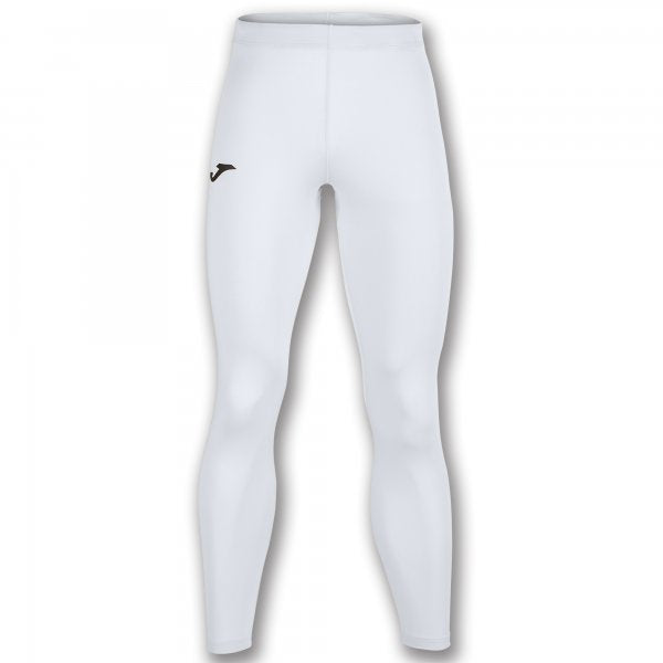 Termo nohavice LONG PANTS BRAMA ACADEMY biela