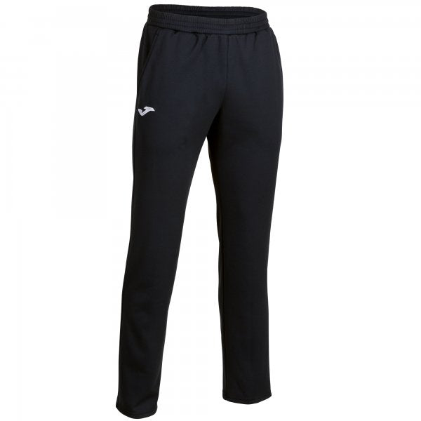 Tepláky CLEO II LONG TROUSERS čierna