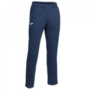 CLEO II LONG TROUSERS NAVY NAVY