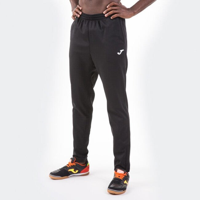 LONG PANTS BLACK BLACK