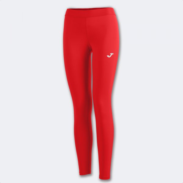 LONG TIGHTS RECORD III RED WOMAN RED