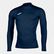 L/S T-SHIRT BRAMA ACADEMY NAVY BLUE NAVY