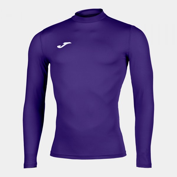 Termo tričko BRAMA ACADEMY LONG SLEEVE T-SHIRT fialová