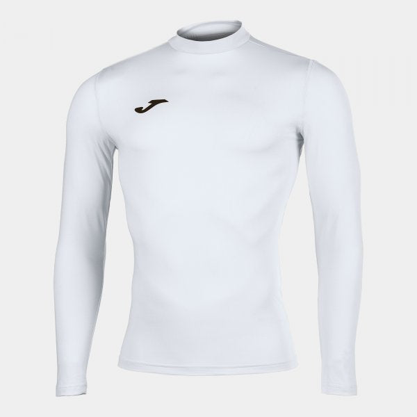 Termo tričko BRAMA ACADEMY LONG SLEEVE T-SHIRT biela
