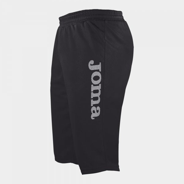 LUXOR II BERMUDA BLACK BLACK