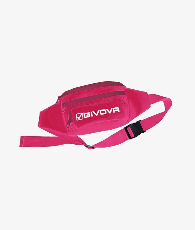 Batoh MARSUPIO GIVOVA fuchsiová
