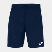 NAVY BLUE-WHITE ACADEMY SHORTS NAVY-WHITE