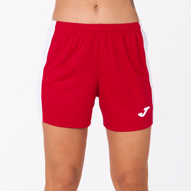 RED-WHITE MAXI RED-WHITE