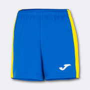 MAXI SHORT ROYAL YELLOW ROYAL-YELLOW