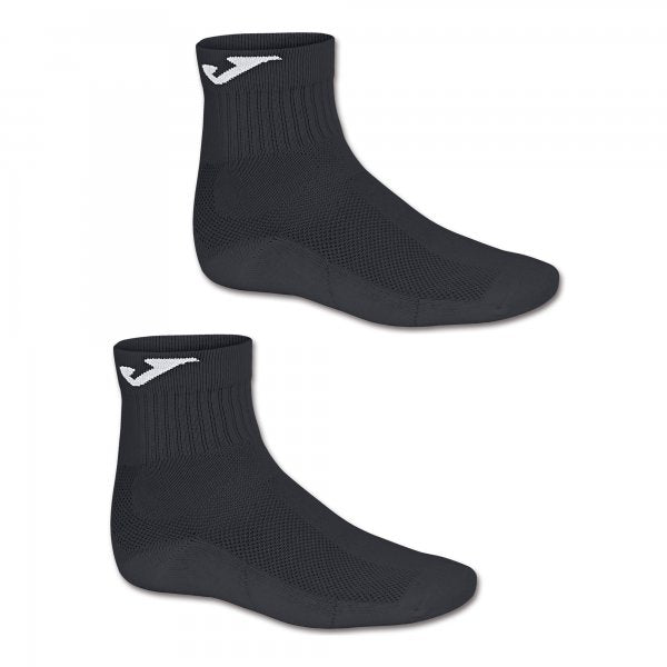 Ponožky MEDIUM SOCK čierna