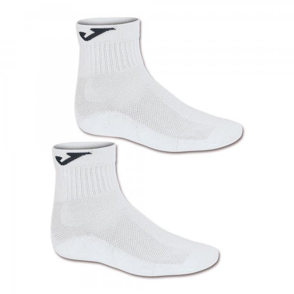 Ponožky MEDIUM SOCK biela